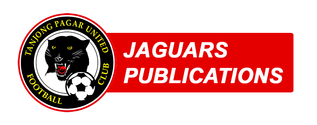 Jaguars Publications